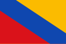 Drapeau de Hormilleja