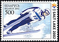 Belarus 2002