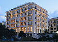 Megaron Hotel in Heraklion