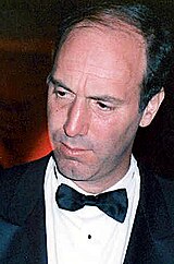 Gene Siskel yn 1989.