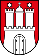 Herb Hambùrga