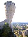 Cirque de Mourèze, Hérault, France