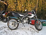 Derbi Senda X-Race 50 sm