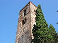 El Palau de Vilamajor a Sant Pere de Vilamajor