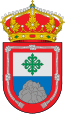 Blason de Pedroso de Acim