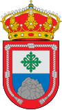 Blason de Pedroso de Acim