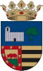 Coat of arms of La Pobla del Duc