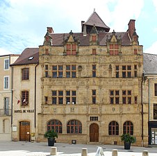 Paray-le-Monial