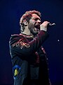 Howard Donald, bedst kendt for Take That sangen "Never Forget". (Foto: Wonderland Tour i 2017)