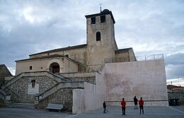 Torrecilla del Pinar – Veduta