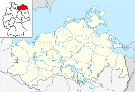 Voigtsdorf (Mecklenburg-Voor-Pommeren)