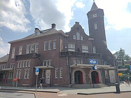 Station Weert