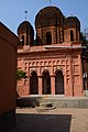 Lakshmi Janardan temple of Kar family