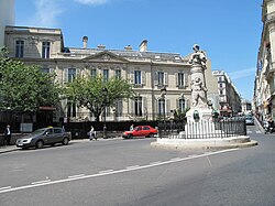 Place Saint-Georges