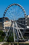 Wheel of Brisbane