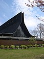 Temple Emanuel de Livingston (New Jersey).