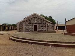 Cathedral of Our Lady of Mount Carmel