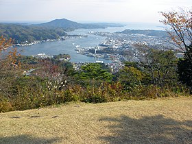 Kesennuma