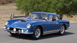 Ferrari 400 Superamerica