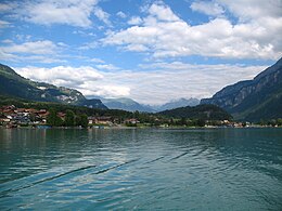 Schwanden bei Brienz - Sœmeanza