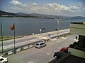 Caminha e o Rio Minho