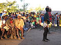 Image 43Antandroy dancers (from Culture of Madagascar)