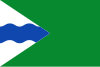 Flag of Navianos de Valverde