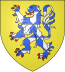 Blason de Nielles-lès-Ardres