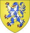 Blason de Nielles-lès-Ardres