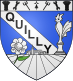 Coat of arms of Quilly