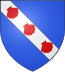 Blason de Montagny-en-Vexin