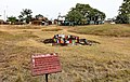 Kakusandha Buddha Ashoka Pillar