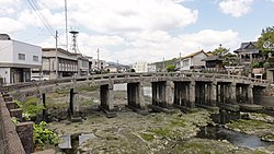 Gion Bridge