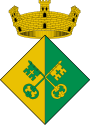 Blason de Alfés