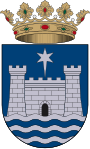 Blason de Gandia