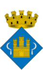 Blason de Falset