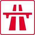 Start and continuation of an expressway