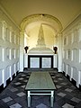 Mausoleum in Vaalsbroek