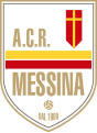 Logo of ACR Messina