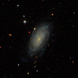 NGC 3225