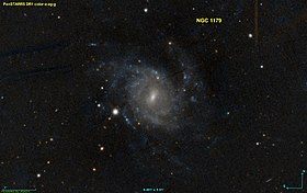 Image illustrative de l’article NGC 1179