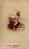 Viktor Emanuel II.