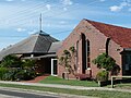 Gereja Anglican St Paul, Gregory Street