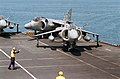 BAe Sea Harrier (Britaniya)