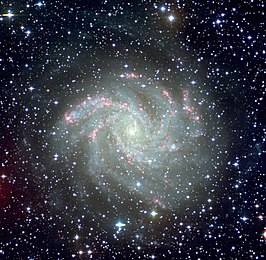 NGC 6946