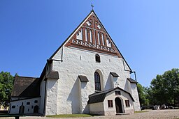 Borgå domkyrka