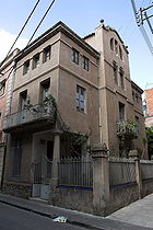 Casa Francesc Marimon