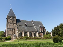 de Dorpskerk