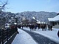 The Ridge, Shimla