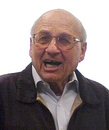 Walter Kohn (21. dubna 2006)